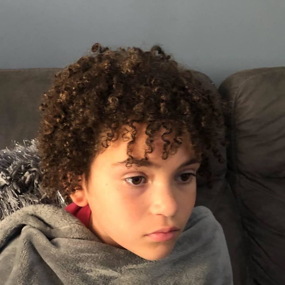 Meet your Posher, Wendy